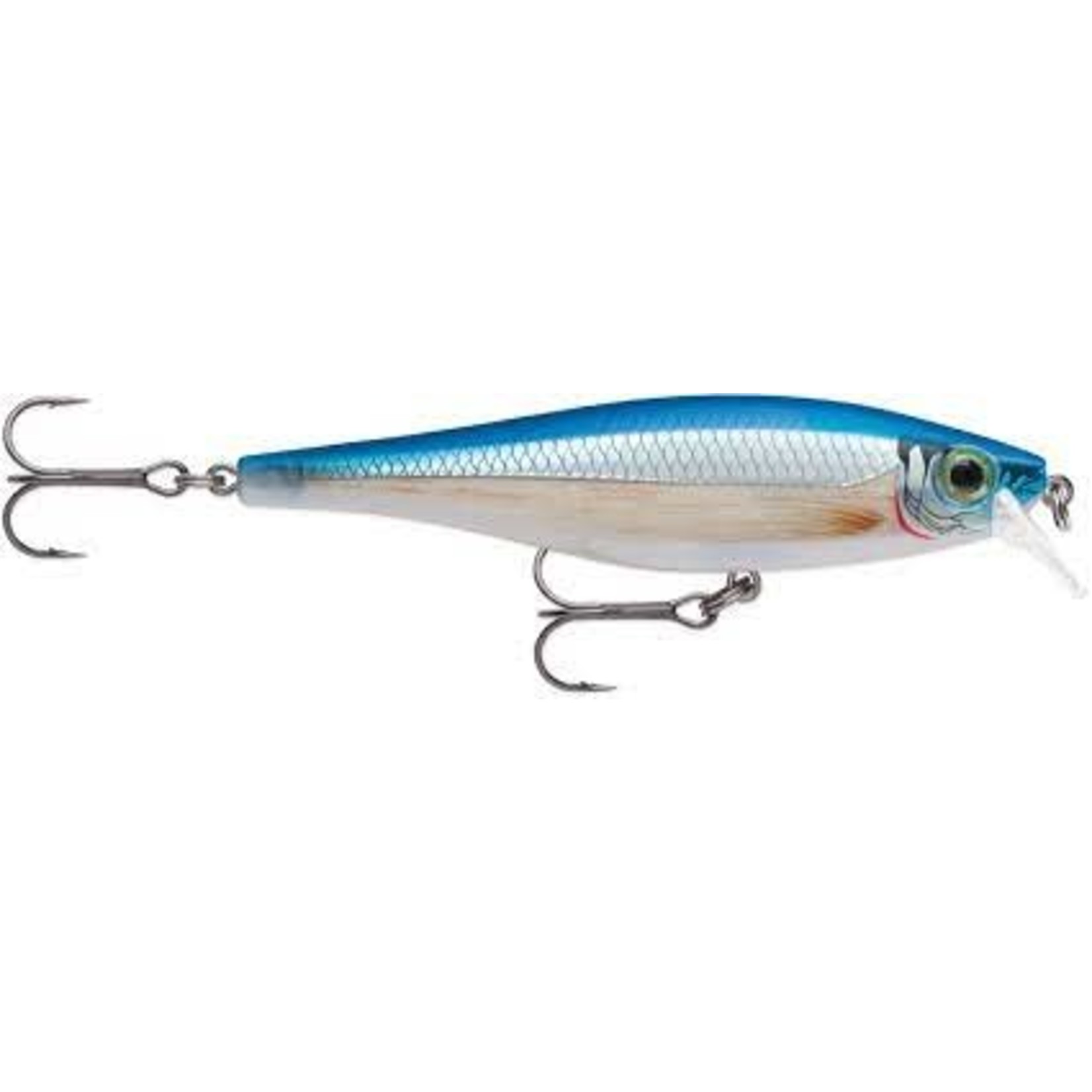 RAPALA Rapala Bx Minnow 07 Cm