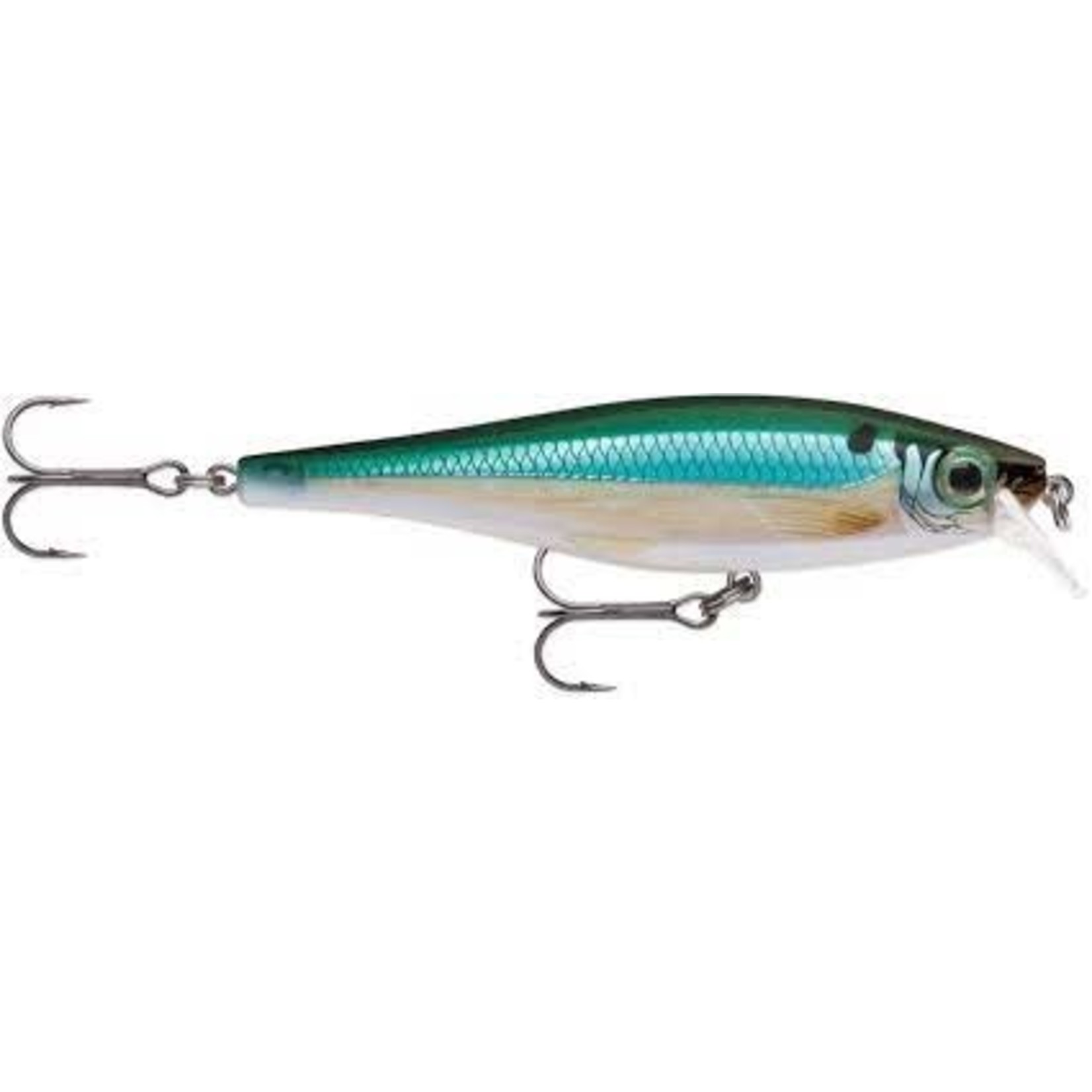 RAPALA Rapala Bx Minnow 07 Cm