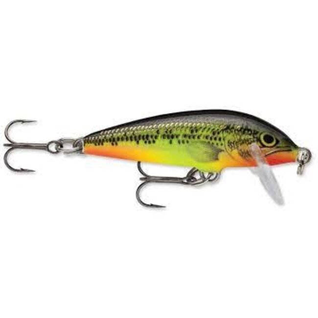 Rapala Count Down 1-1/2''