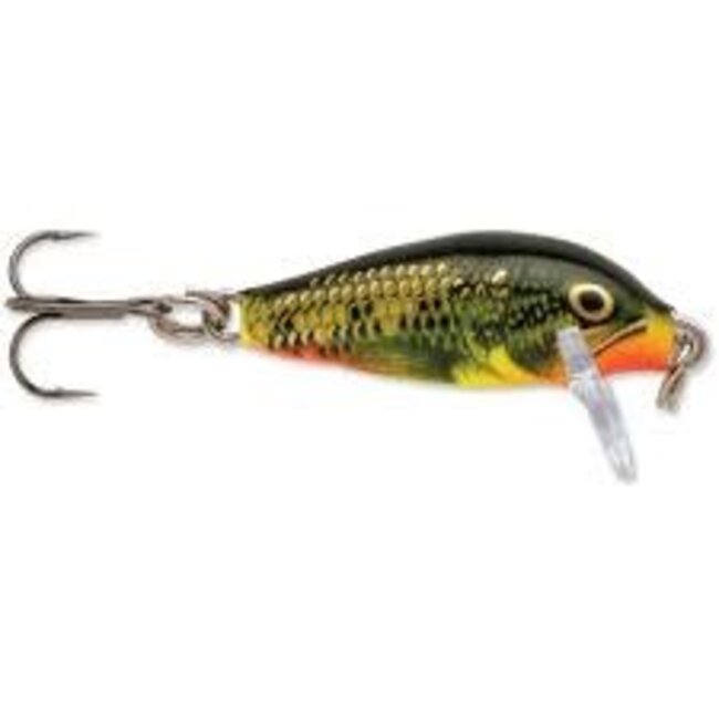 Rapala Count Down 1''
