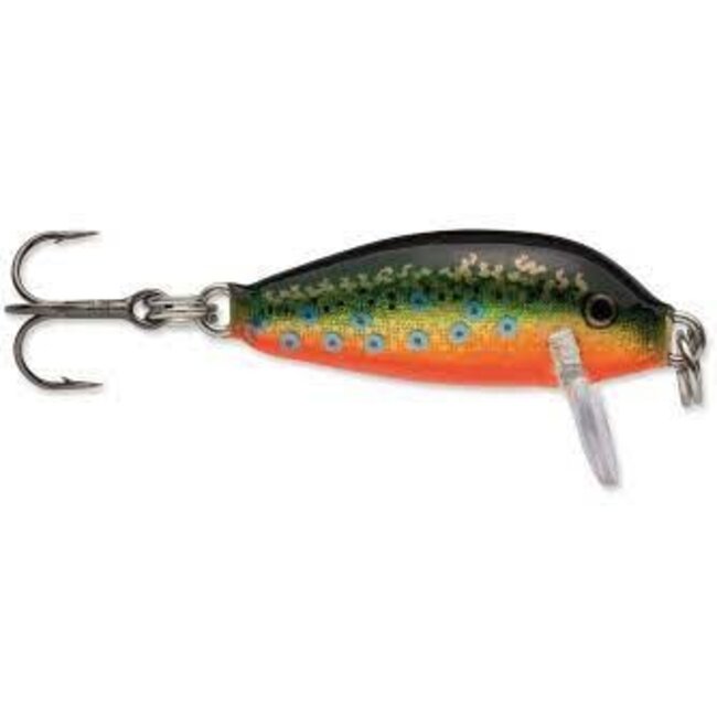 Rapala Count Down 1''