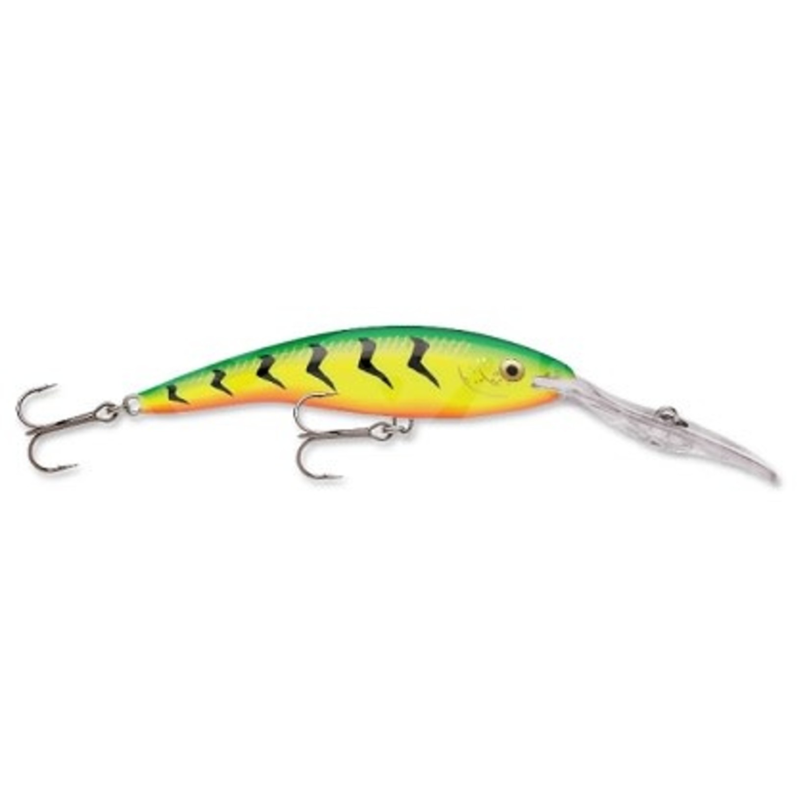 RAPALA Rapala Deep Tail Dancer 09 Cm