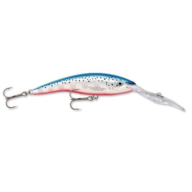 Rapala Deep Tail Dancer 09 Cm