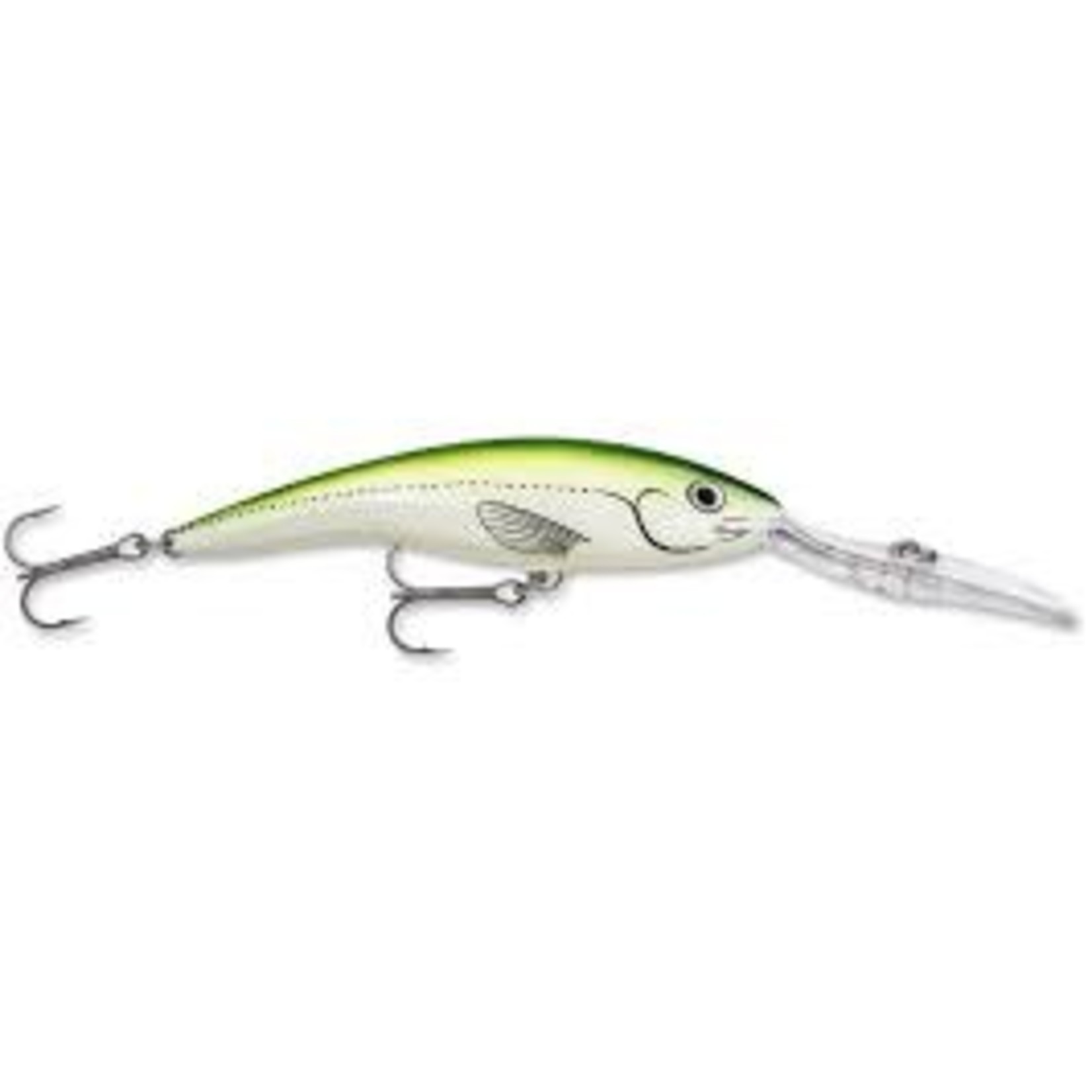 RAPALA Rapala Deep Tail Dancer 09 Cm