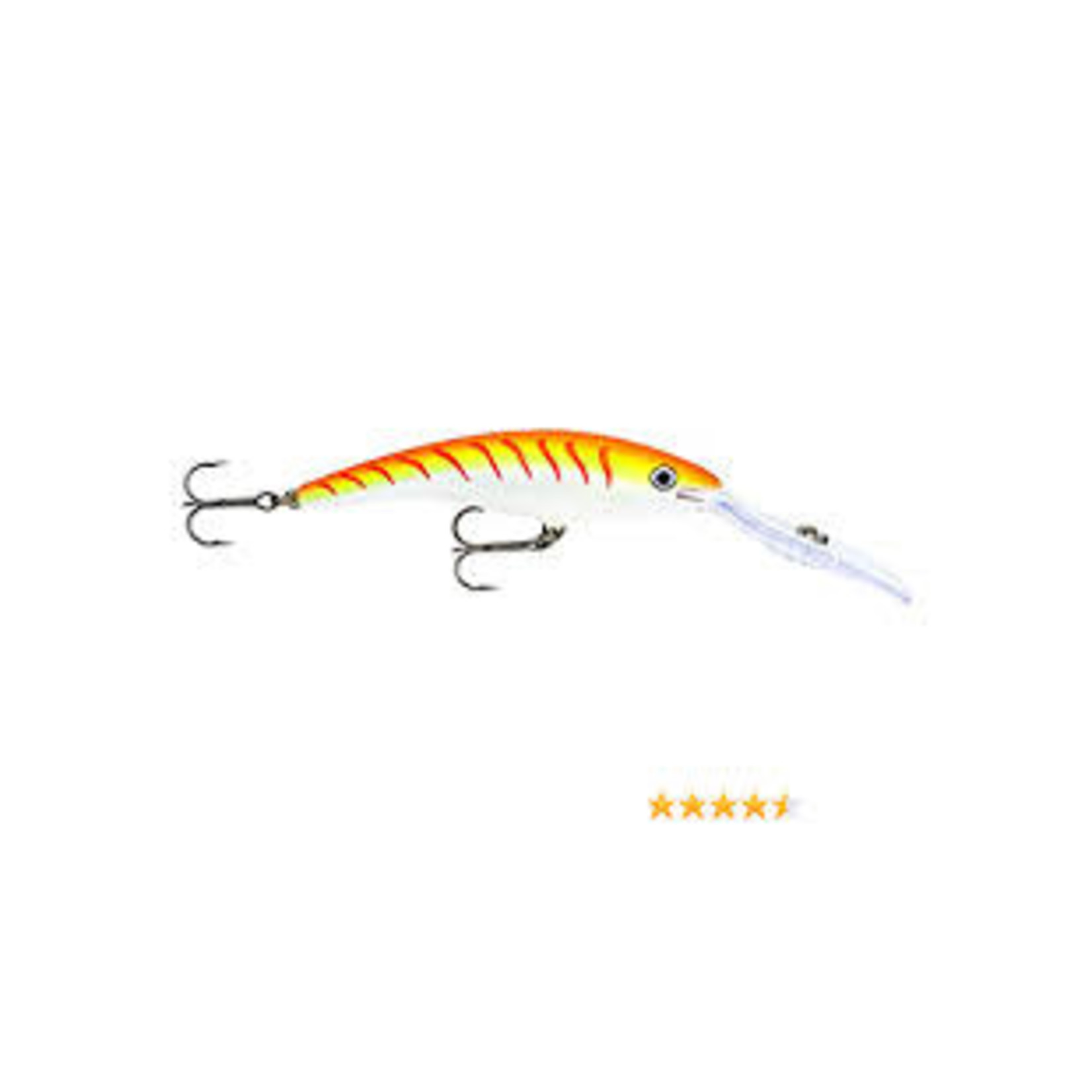 RAPALA Rapala Deep Tail Dancer 09 Cm