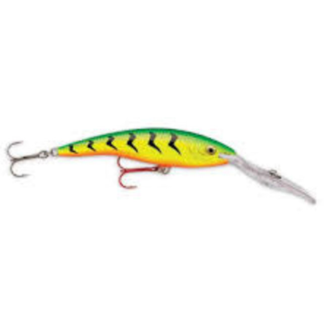 Rapala Deep Tail Dancer 11 Cm