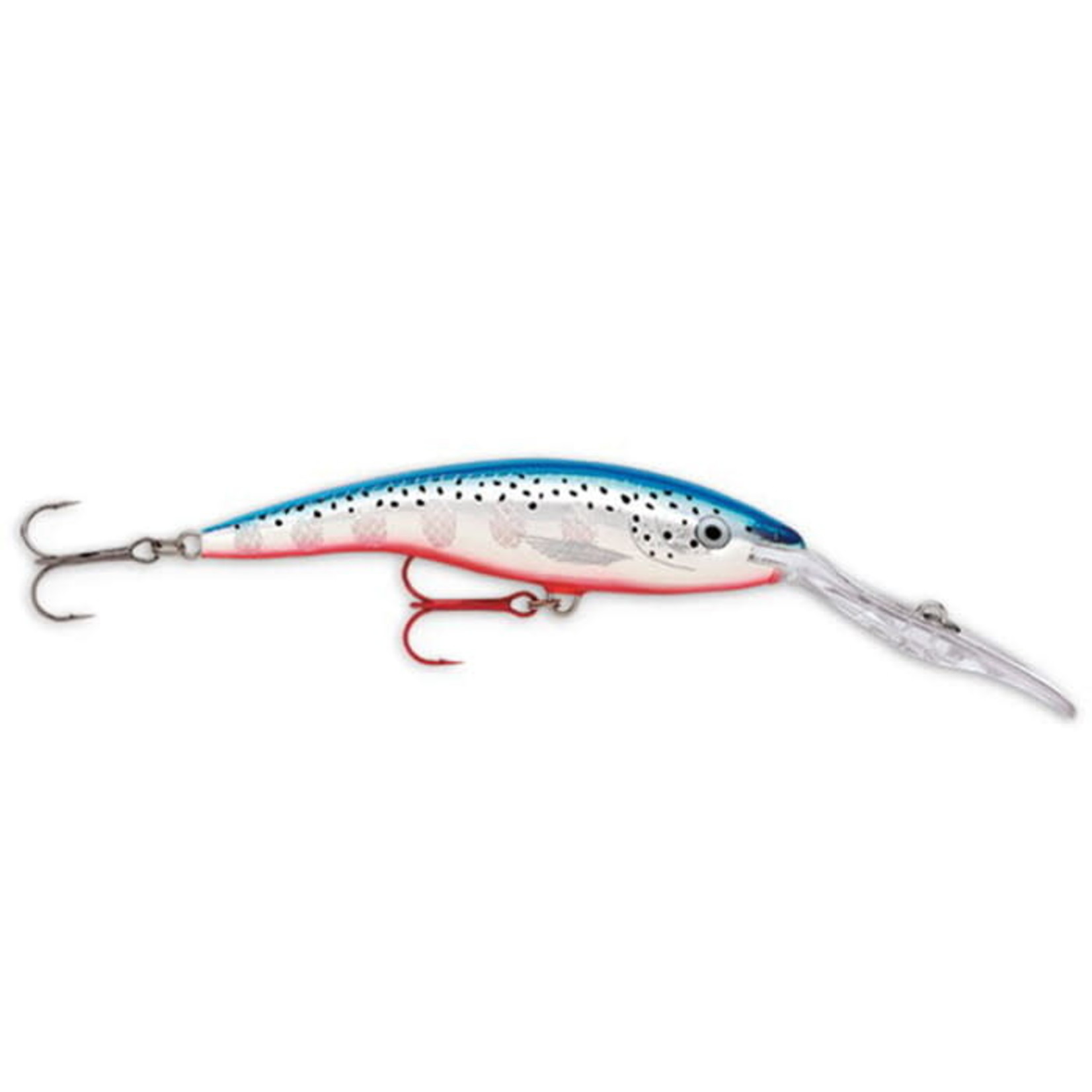 RAPALA Rapala Deep Tail Dancer 11 Cm