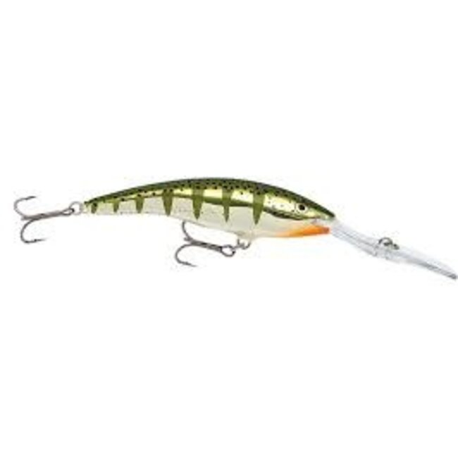 Rapala Deep Tail Dancer 11 Cm