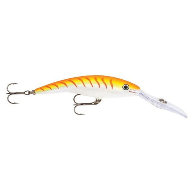 Rapala Deep Tail Dancer 11 Cm
