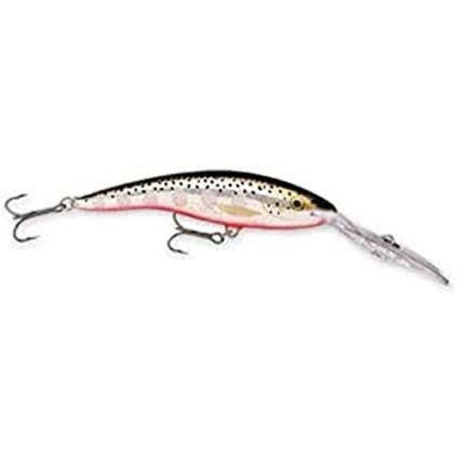Rapala Deep Tail Dancer 11 Cm