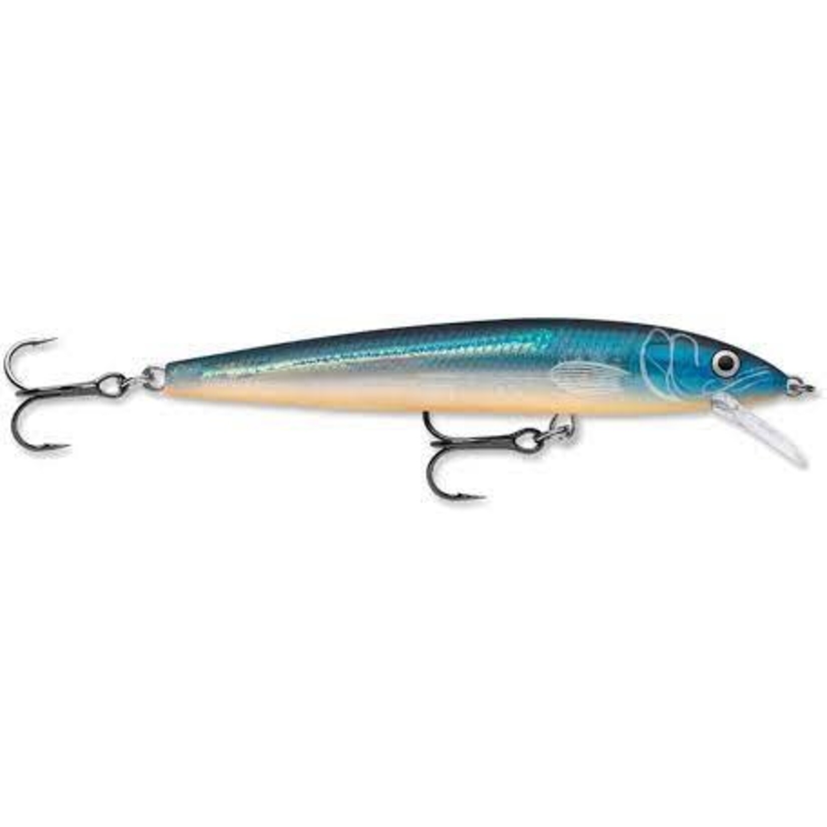 RAPALA Rapala Husky Jerk 08 Cm