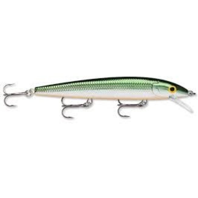 Rapala Husky Jerk 08 Cm