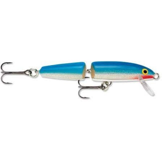 Rapala Jointed 07 Cm