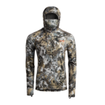 SITKA Manteau Sitka Equinox Hoody Optifade Elevated Ii