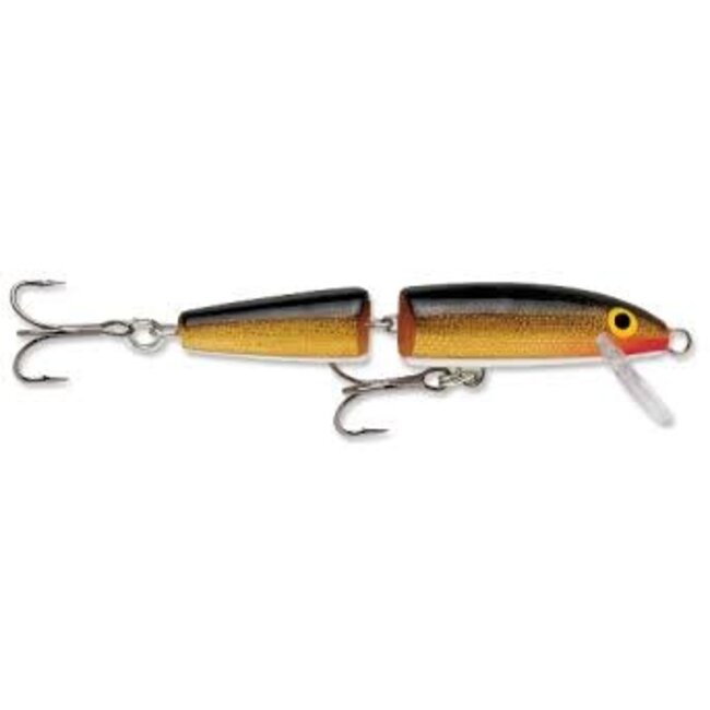 Rapala Jointed 09 Cm