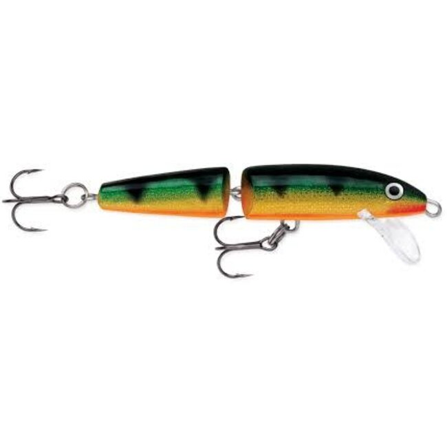 Rapala Jointed 11 Cm