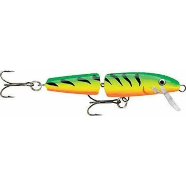 Rapala Jointed 11 Cm