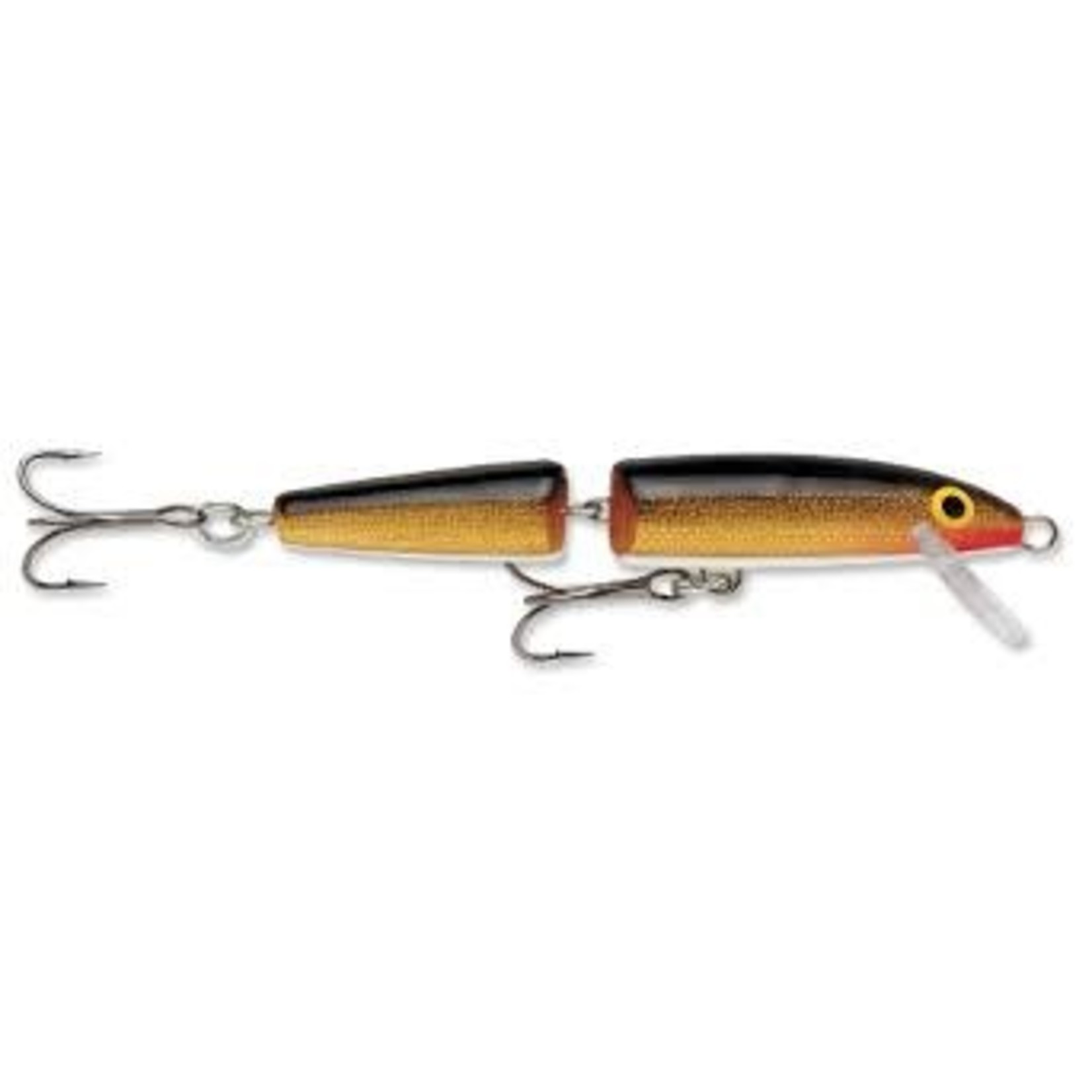 Rapala Jointed 11 Cm