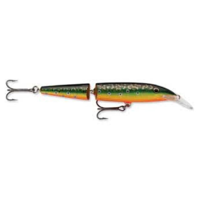 Rapala Jointed 13 Cm