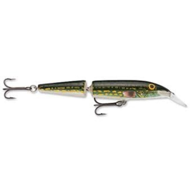 Rapala Jointed 13 Cm