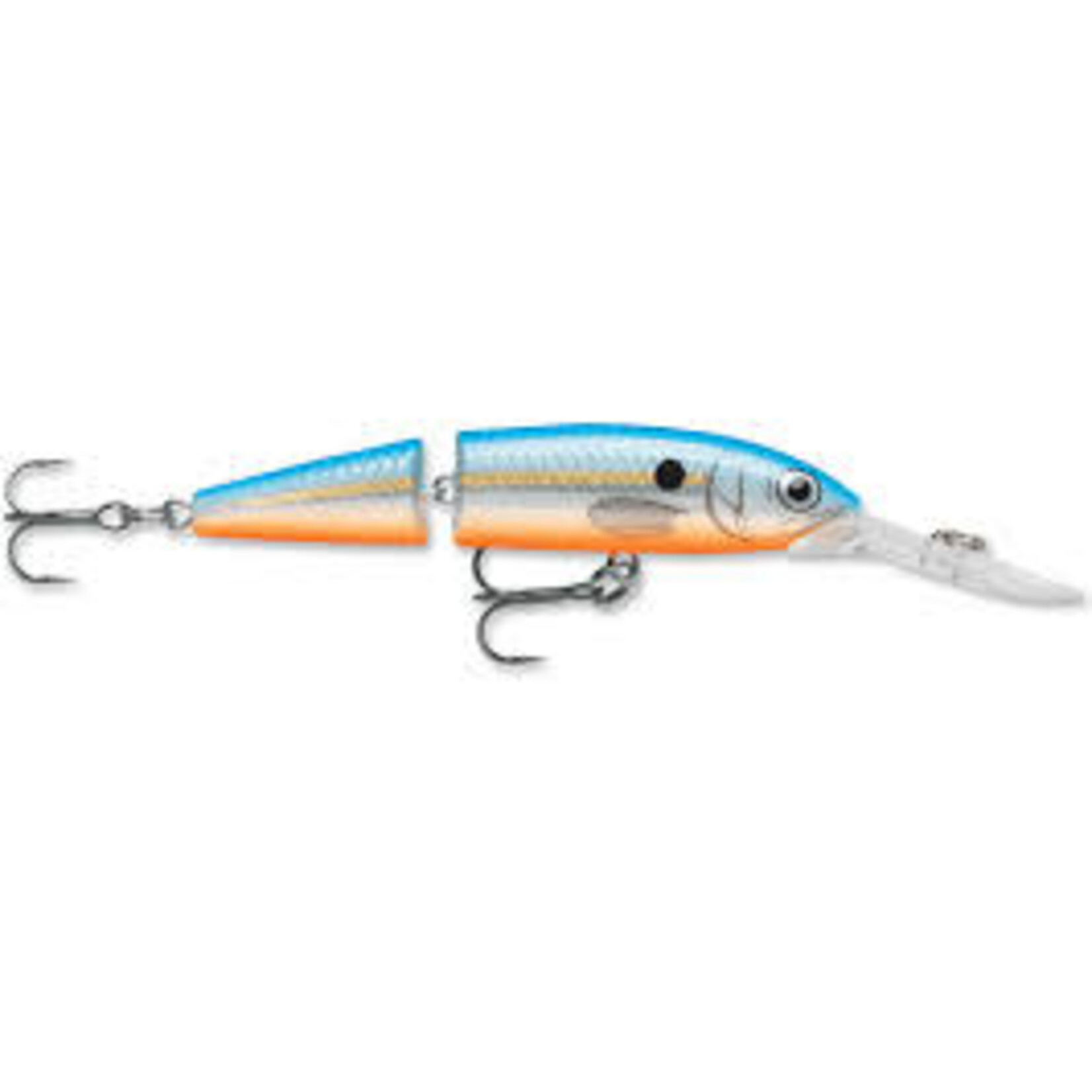 RAPALA Rapala Jointed Deep Husky Jerk 08 Cm