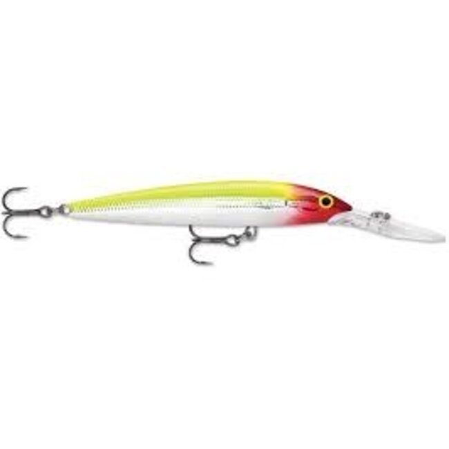 Rapala Jointed Deep Husky Jerk 08 Cm