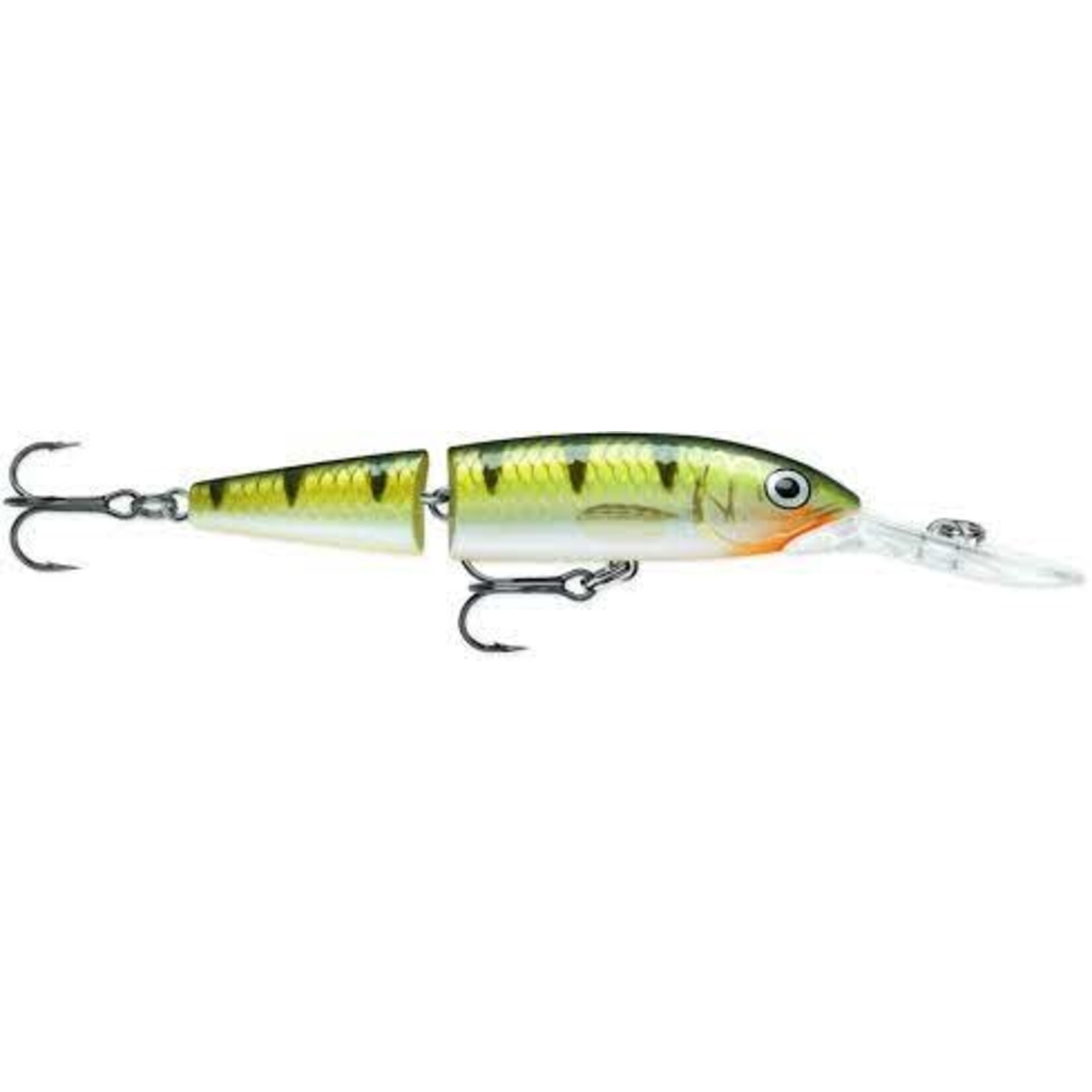 RAPALA Rapala Jointed Deep Husky Jerk 08 Cm