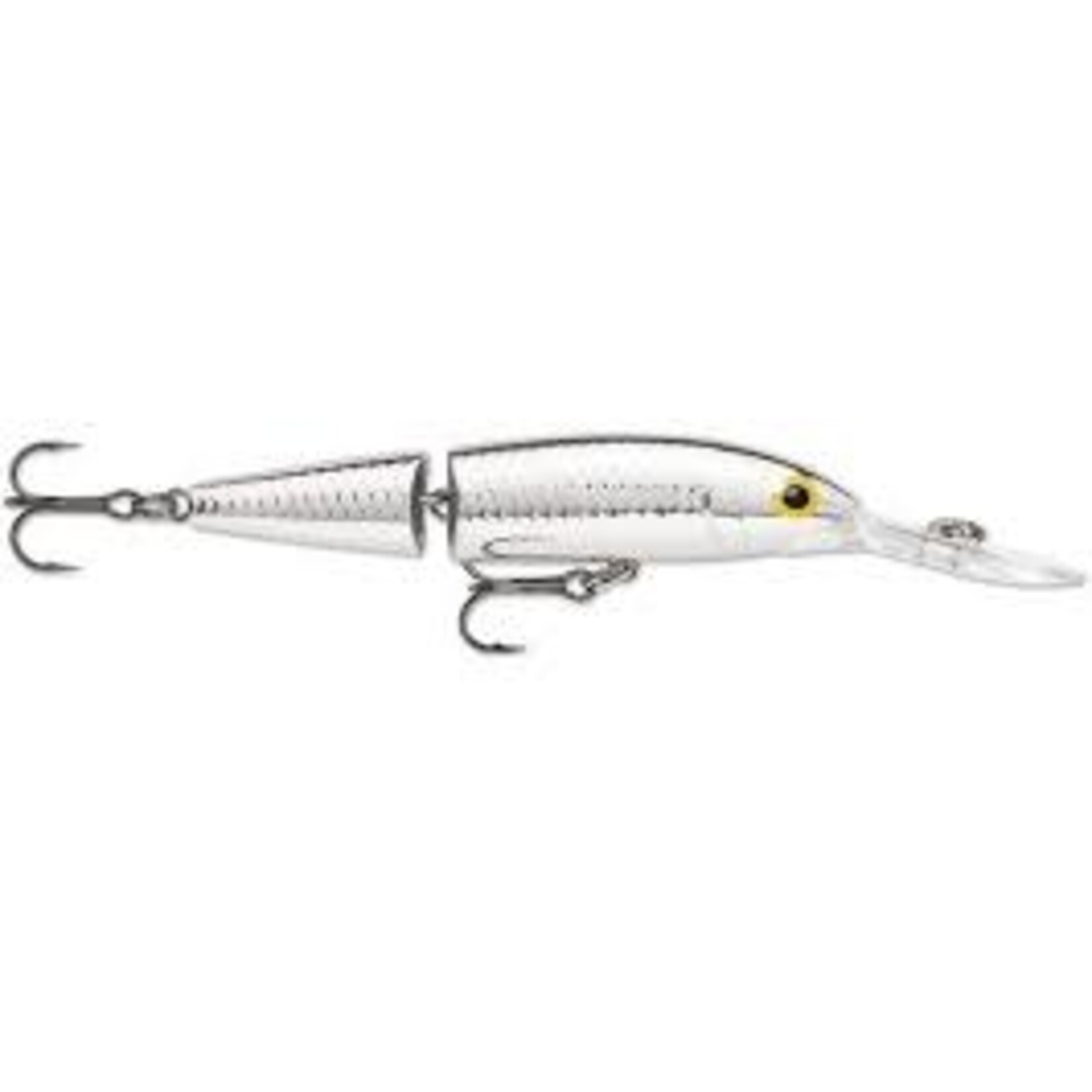 RAPALA Rapala Jointed Deep Husky Jerk 08 Cm