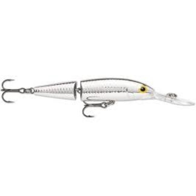 Rapala Jointed Deep Husky Jerk 08 Cm