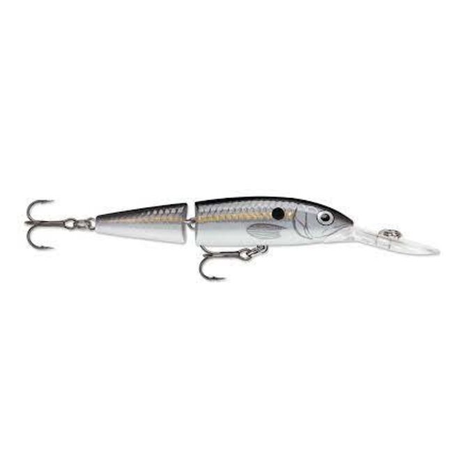 Rapala Jointed Deep Husky Jerk 08 Cm
