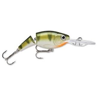 RAPALA Rapala Jointed Shad Rap 07 Cm
