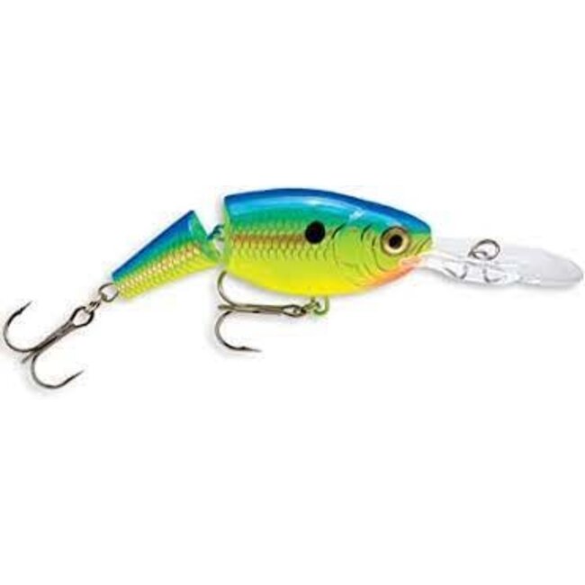 Rapala Jointed Shad Rap 07 Cm