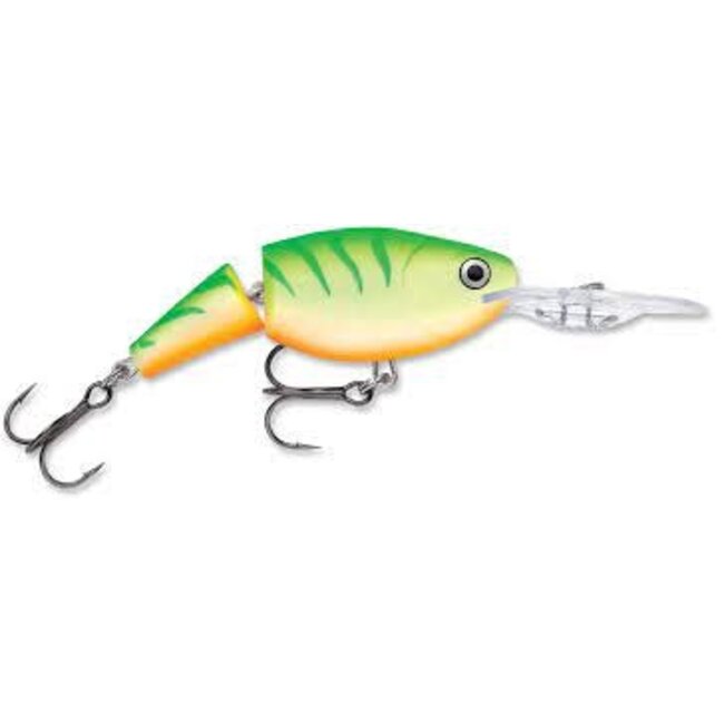 Rapala Jointed Shad Rap 07 Cm