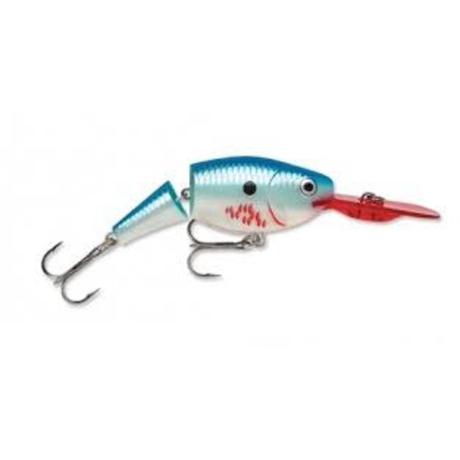 Rapala Jointed Shad Rap 07 Cm