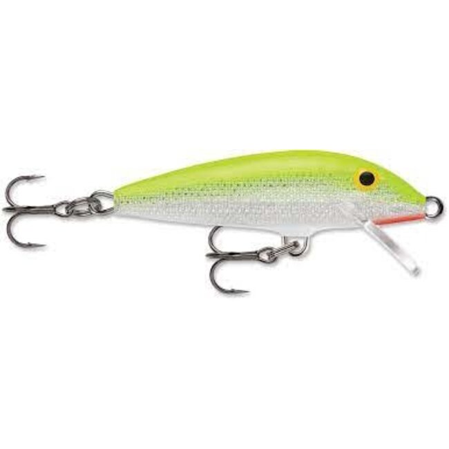 Rapala Original Floating 05 Cm