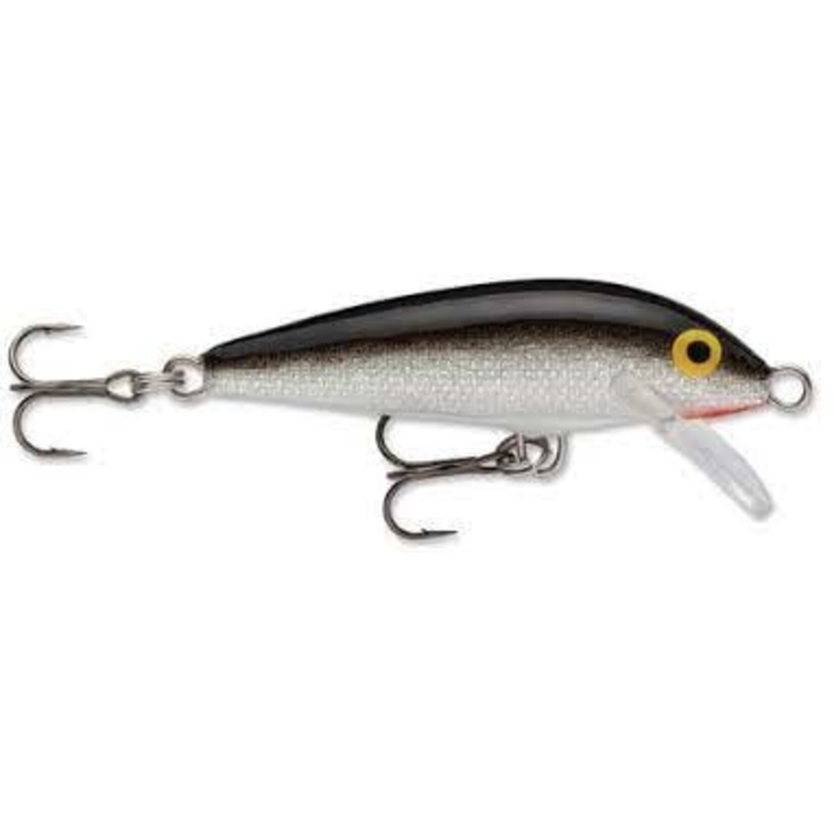 RAPALA Rapala Original Floating 05 Cm