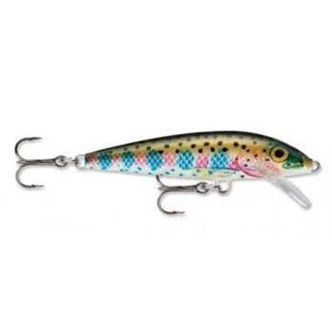 Rapala Original Floating 07 Cm