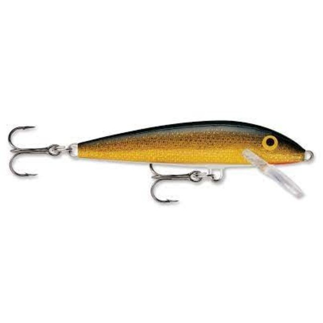 Rapala Original Floating 07 Cm