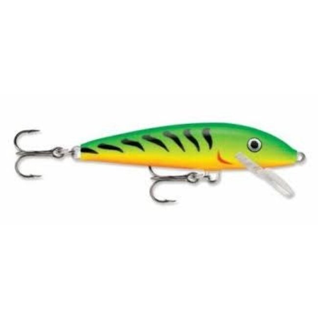 Rapala Original Floating 07 Cm