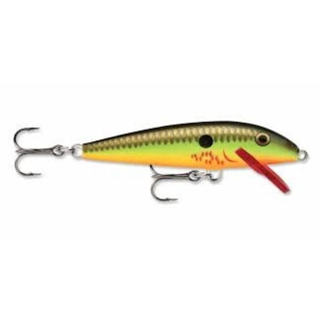 Rapala Original Floating 07 Cm