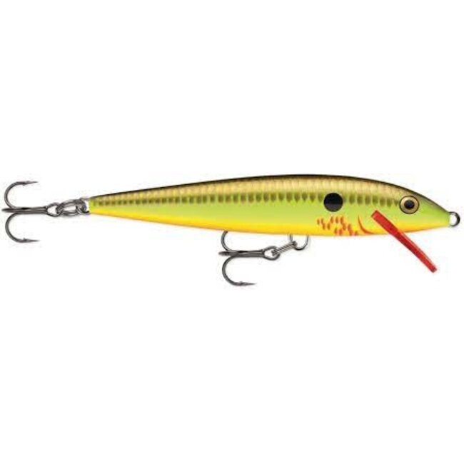 Rapala Original Floating 09 Cm