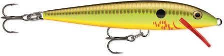 Rapala Original Floating 05 Cm - Pronature Plessisville - Pronature  Victoriaville