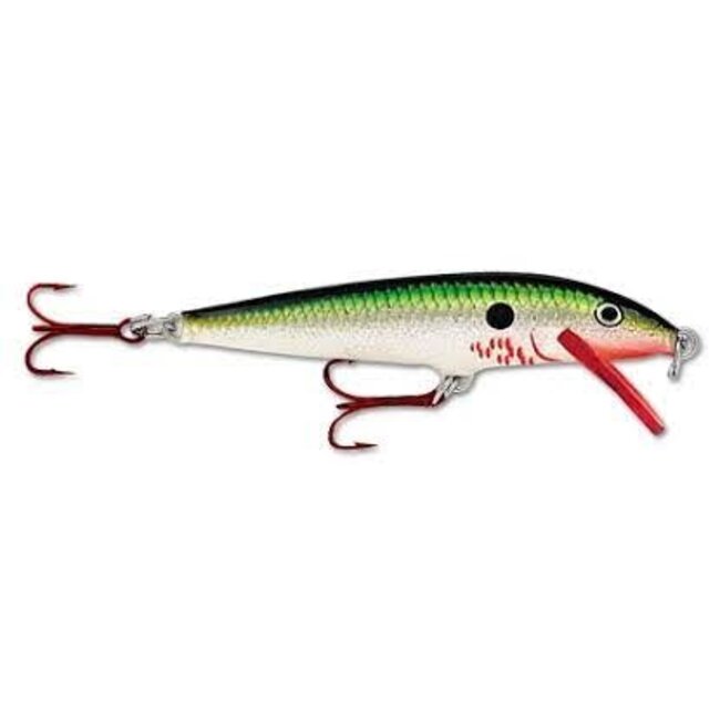 Rapala Original Floating 09 Cm