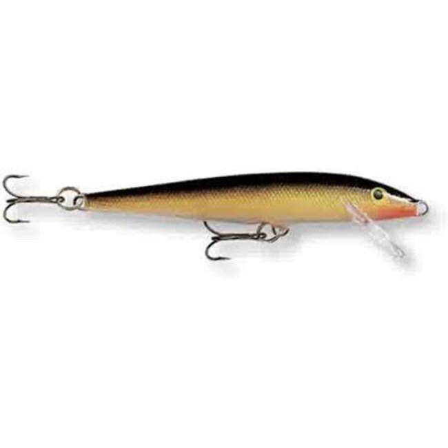 Rapala Original Floating 09 Cm