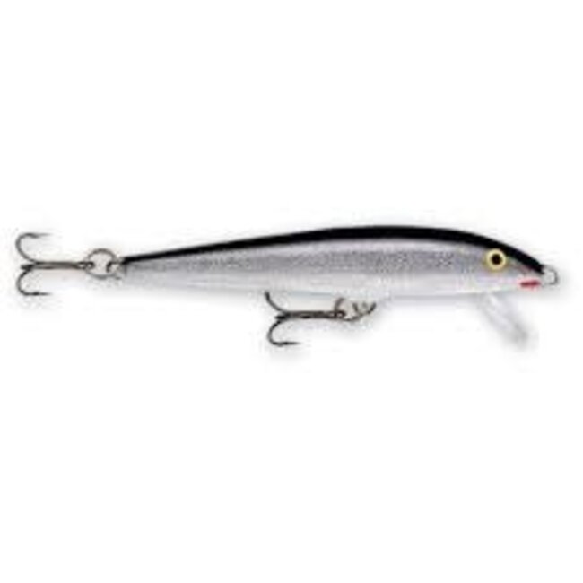 Rapala Original Floating 09 Cm