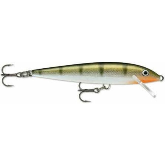 Rapala Original Floating 09 Cm