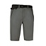 Jackfield Poly Spandex Qucik Dry Bermuda Men's Grey