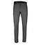 JACKFIELD Pantalon Jackfield Séchage Rapide Poly Spandex Homme Gris