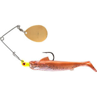 BOMBER Spinnerbait Bomber Drumbeater 1/4 Oz
