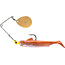 Spinnerbait Bomber Drumbeater 1/4 Oz